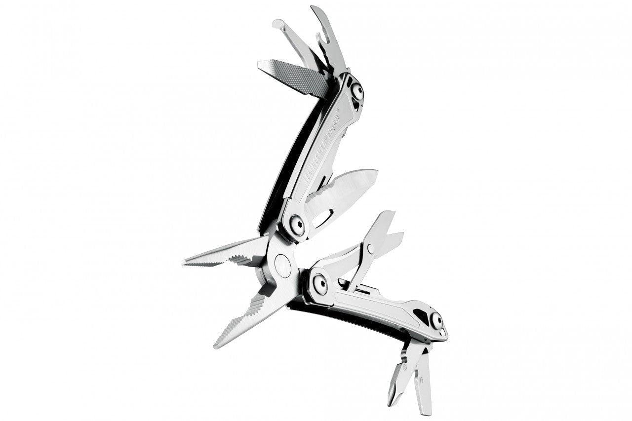 Knives & Tools - Leatherman Wingman Multi-Tool