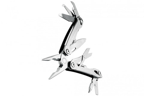 Knives & Tools - Leatherman Wingman Multi-Tool