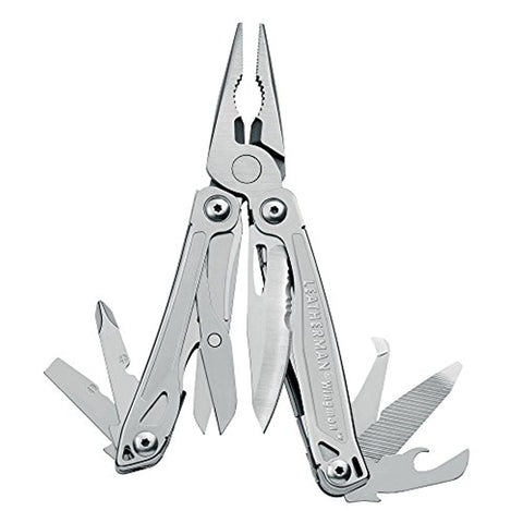 Knives & Tools - Leatherman Wingman Multi-Tool