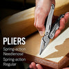 Knives & Tools - Leatherman Wingman Multi-Tool