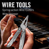 Knives & Tools - Leatherman Wingman Multi-Tool