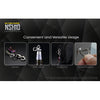Knives & Tools - Nitecore NSH10 Titanium Carabiner Multi-Tool