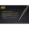 Knives & Tools - Nitecore NTP21 Premium Multifunction Pen W/ Glass Breaker