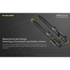 Knives & Tools - Nitecore NTP31 Bolt Action Mutlifunction Pen