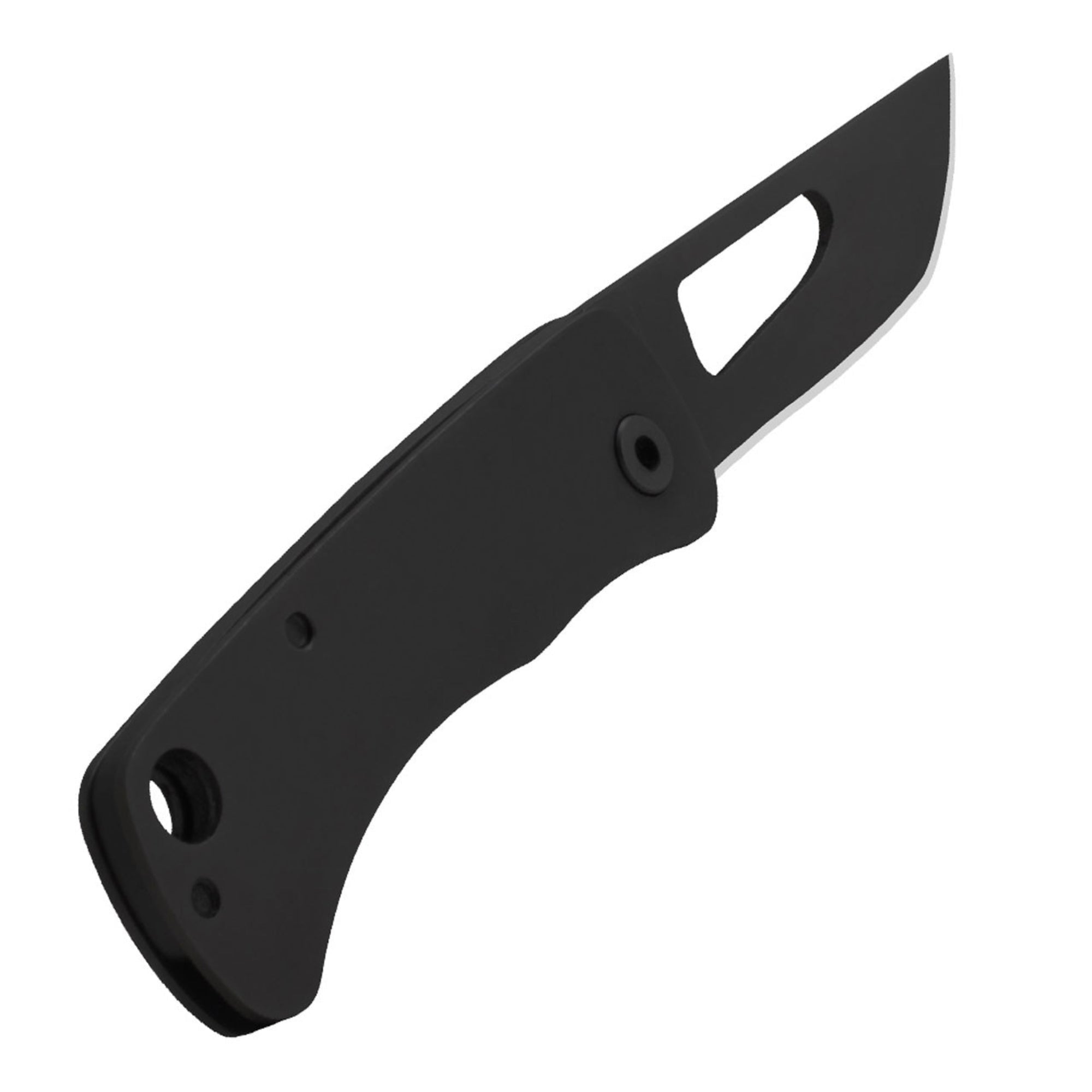 Knives & Tools - SOG Centi I Keychain Folding Knife (#CE1002-CP)