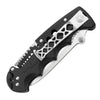 Knives & Tools - SOG Kilowatt Electrician's Folding Knife W/ Wire Strippers (#EL01-CP)