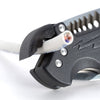 Knives & Tools - SOG Kilowatt Electrician's Folding Knife W/ Wire Strippers (#EL01-CP)