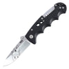 Knives & Tools - SOG Kilowatt Electrician's Folding Knife W/ Wire Strippers (#EL01-CP)