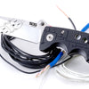 Knives & Tools - SOG Kilowatt Electrician's Folding Knife W/ Wire Strippers (#EL01-CP)