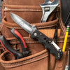 Knives & Tools - SOG Kilowatt Electrician's Folding Knife W/ Wire Strippers (#EL01-CP)