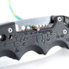Knives & Tools - SOG Kilowatt Electrician's Folding Knife W/ Wire Strippers (#EL01-CP)