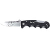 Knives & Tools - SOG Kilowatt Electrician's Folding Knife W/ Wire Strippers (#EL01-CP)