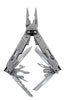 Knives & Tools - SOG PA2001 PowerAccess Deluxe W/ Fabric Sheath & Bit Kit