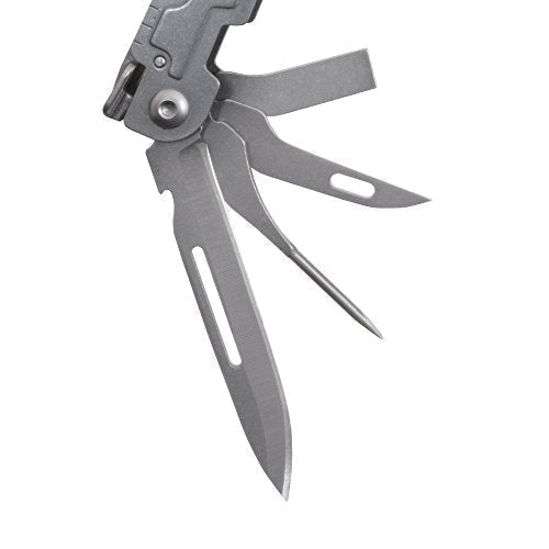 Knives & Tools - SOG PowerAccess Multi-Tool W/ Compound Leverage