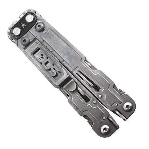 Knives & Tools - SOG PowerAccess Multi-Tool W/ Compound Leverage