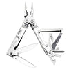 Knives & Tools - SOG PowerAssist Multi-Tool W/ Compound Leverage