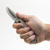 Knives & Tools - SOG TM1001 Terminus Slip Joint Folding Knife, Tan
