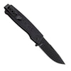 Knives & Tools - SOG TM1002 Terminus Slip Joint Folding Knife, Black