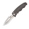Knives & Tools - SOG ZM1018 Zoom Folding Knife, Carbon Fiber W/ S30V Stainless Blade