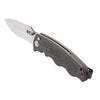 Knives & Tools - SOG ZM1018 Zoom Folding Knife, Carbon Fiber W/ S30V Stainless Blade