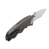 Knives & Tools - SOG ZM1018 Zoom Folding Knife, Carbon Fiber W/ S30V Stainless Blade