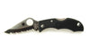 Knives & Tools - Spyderco Ladybug 3 Knife