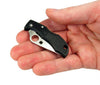 Knives & Tools - Spyderco Ladybug 3 Knife