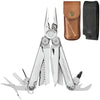 Knives & Tools - (USED/OPEN-BOX) Leatherman Wave Plus Multi-Tool