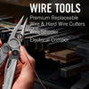 Knives & Tools - (USED/OPEN-BOX) Leatherman Wave Plus Multi-Tool