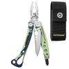 Leatherman Skeletool CX Multi-Tool w/ 154CM Straight Blade