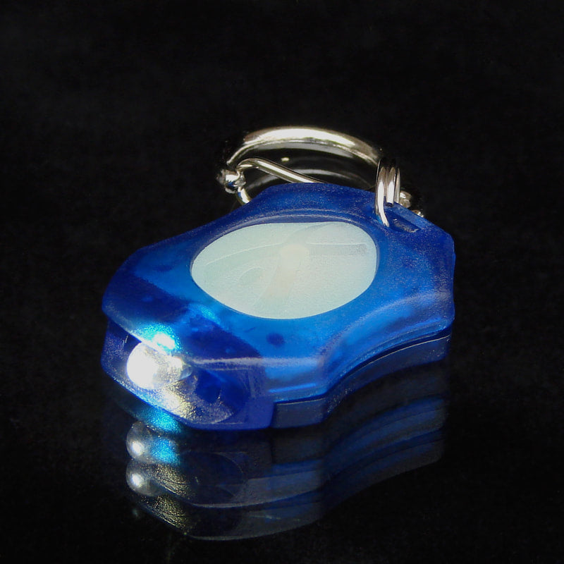 Photon X Light-Photon X-Light Micro LED Keychain Flashlight-PhotonLight ...
