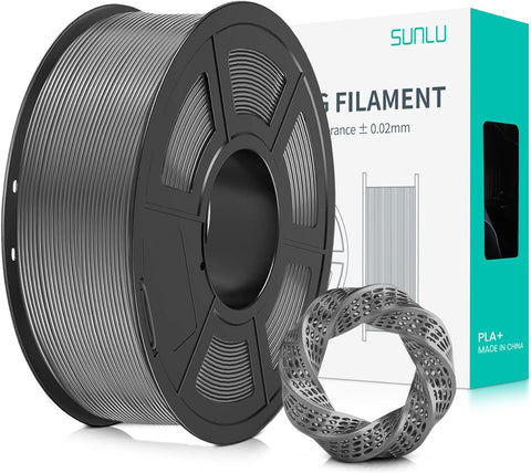Sunlu PLA+ PRO 3D Printer Filament 1.75mm