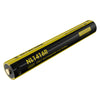 Nitecore NL1416R 1600mAh USB-C Rechargeable 14100 Li-Ion Battery